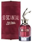 L&#39;eau de parfum So Scandal