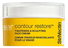 Contour Restore crème visage raffermissante et remodelante 50 ml