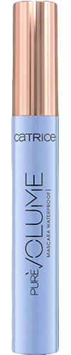 Pure Volume Mascara Hydrofuge 010 Noir 10 ml