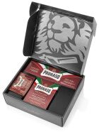 Barbe Dure Coffret Rasage Classique 2 Pièces