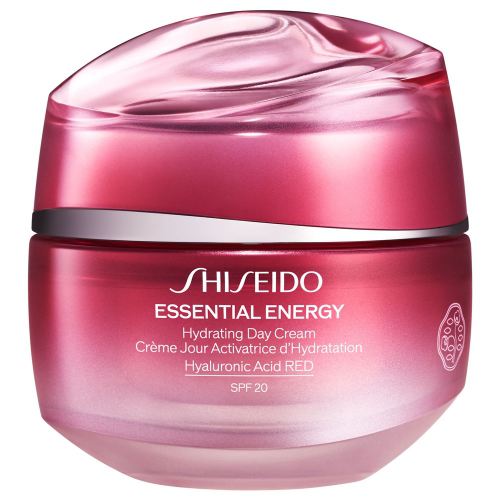 Essential Energy crème de jour hydratante SPF 20 50 ml