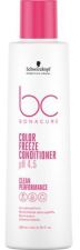 Après-shampoing Color Freeze de BC Bonacure pH 4,5