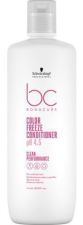 Après-shampoing Color Freeze de BC Bonacure pH 4,5