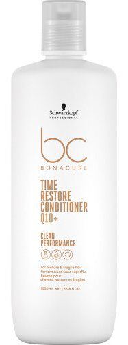 Revitalisant BC Bonacure Time Restore