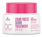 BC Bonacure Color Freeze Traitement Spécial Cheveux Gris