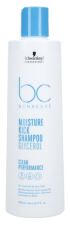 Shampoing hydratant BC Bonacure