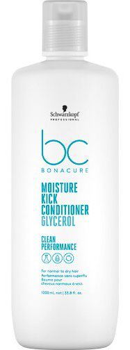 Revitalisant BC Bonacure Moisture Kick