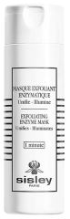 Masque facial exfoliant aux enzymes 40 gr