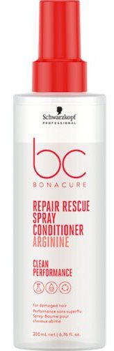 BC Bonacure Repair Rescue Spray Conditionneur