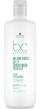 Gelée revitalisante BC Bonacure Volume Boost