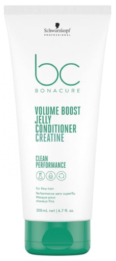 Gelée revitalisante BC Bonacure Volume Boost