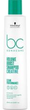 Shampooing Volume Boost BC Bonacure