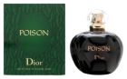 Eau de Toilette Poison 100 ml