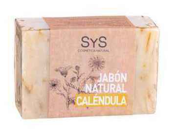 Savon Naturel au Calendula 100 gr