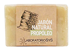 Savon Naturel à la Propolis 100 gr