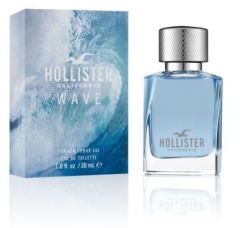 Eau de Toillete Wave pour Lui