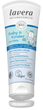 Baby &amp; Kinder crème hydratante neutre 75 ml