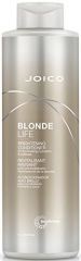 Après-shampooing illuminateur Blonde Life