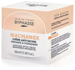 Niacinamide Crème Anti-Taches 50 ml