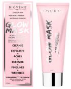 Glow Mask Nettoyant Pores 75 ml