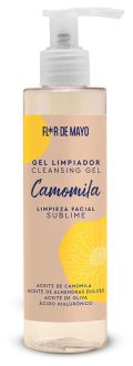 Camomila Sublime Gel Nettoyant Visage 190 ml