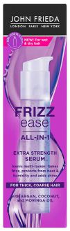 Frizz Ease Sérum Cheveux Extra Fort 50 ml