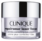 Crème contour des yeux correctrice de rides Laser Focus Repairwear