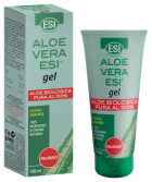 Gel d&#39;Aloe Vera Pur 100% Bio