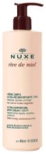 Rêve de Miel Crème Corps Ultra-Réconfortante 48H 400 ml