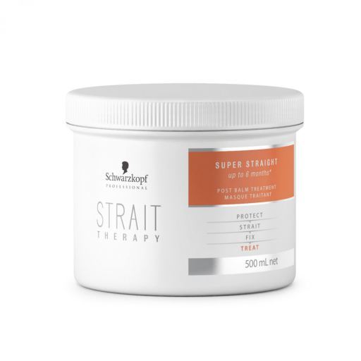 Baume de soin après-soin Strait Therapy 500 ml