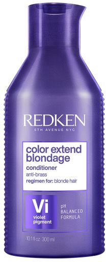 Après-shampoing Color Extend Blondage