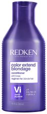 Après-shampoing Color Extend Blondage