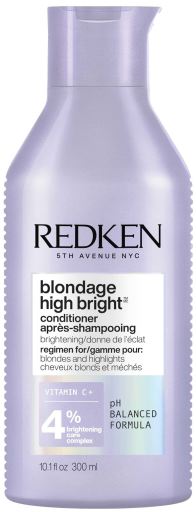 Après-shampoing Blondage High Bright