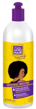 Crème Coiffante Afro 500 gr