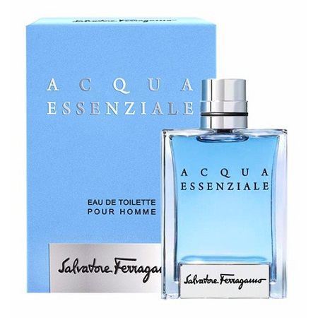 Eau de Toilette Acqua Essenziale