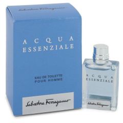 Eau de Toilette Acqua Essenziale