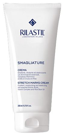 Smagliature Crème Anti-Vergetures 200 ml