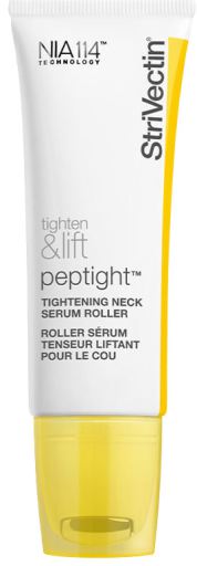 Rouleau de sérum pour le cou raffermissant Peptight