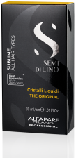 Sérum Illuminateur Sublime Semi di Lino