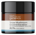 gel super hydratant aux champignons des neiges 20,1 % 50 ml