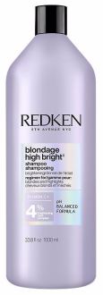 Shampoing Blondage High Bright