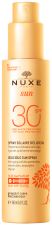 Sun Delicious Spray Solaire Haute Protection SPF 30 150 ml