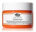 Crème énergisante ultra-hydratante Ginzing™ 30 ml