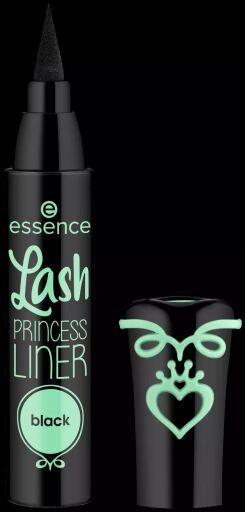 Lash Princess Eyeliner Noir 3 ml