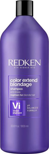 Shampoing Color Extend Blondage