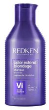 Shampooing Color Extend Blondage