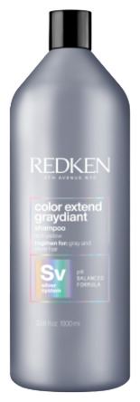 Shampoing Graydiant Color Extend