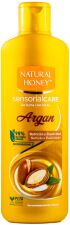 Gel Douche Argan Elixir