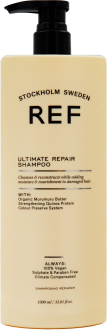 Shampoing Réparateur Ultime 1000 ml