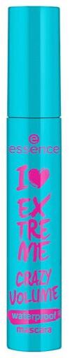 Mascara imperméable I Love Extreme Crazy 12 ml